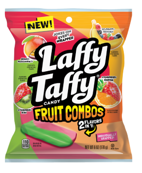 Fruit Combos 6 OZ